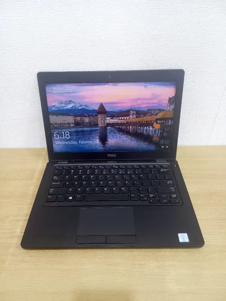 Dell Latitude 5280 SSD