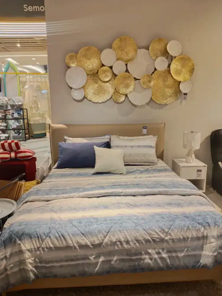 Cicilan 0% tenor 6-12 bulan