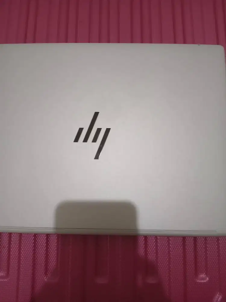 HP Pavillion Aero 13