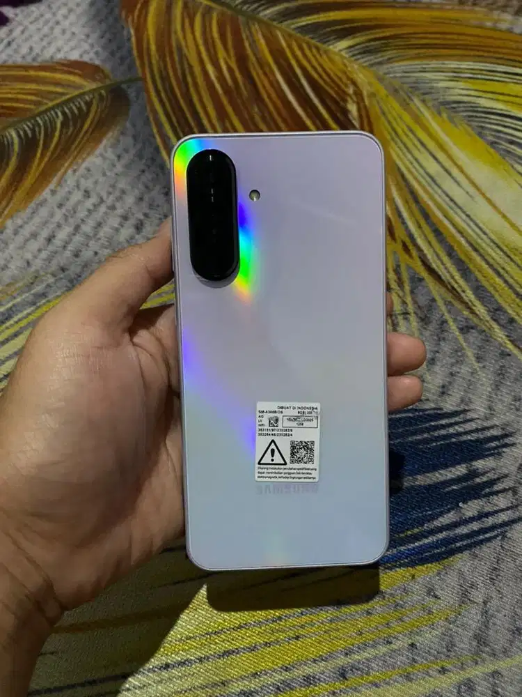Samsung A36 5g 8/256