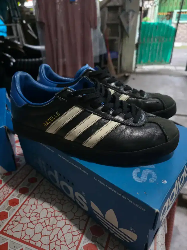 Adidas Gazelle 85 Original fullset nota
