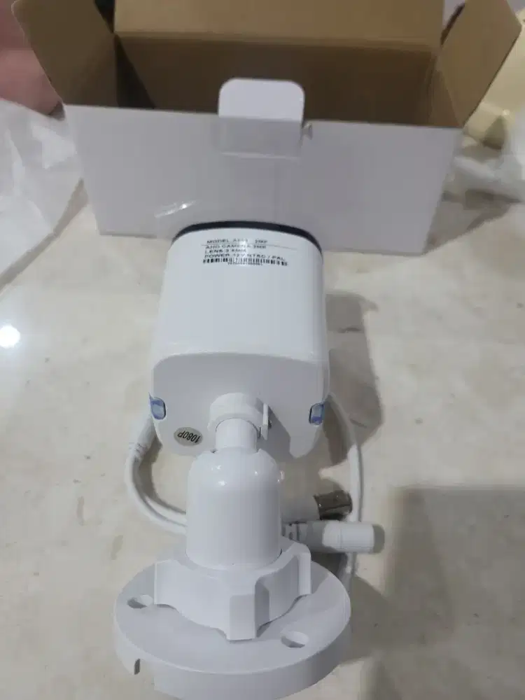 Camera CCTV outdoor 2MP