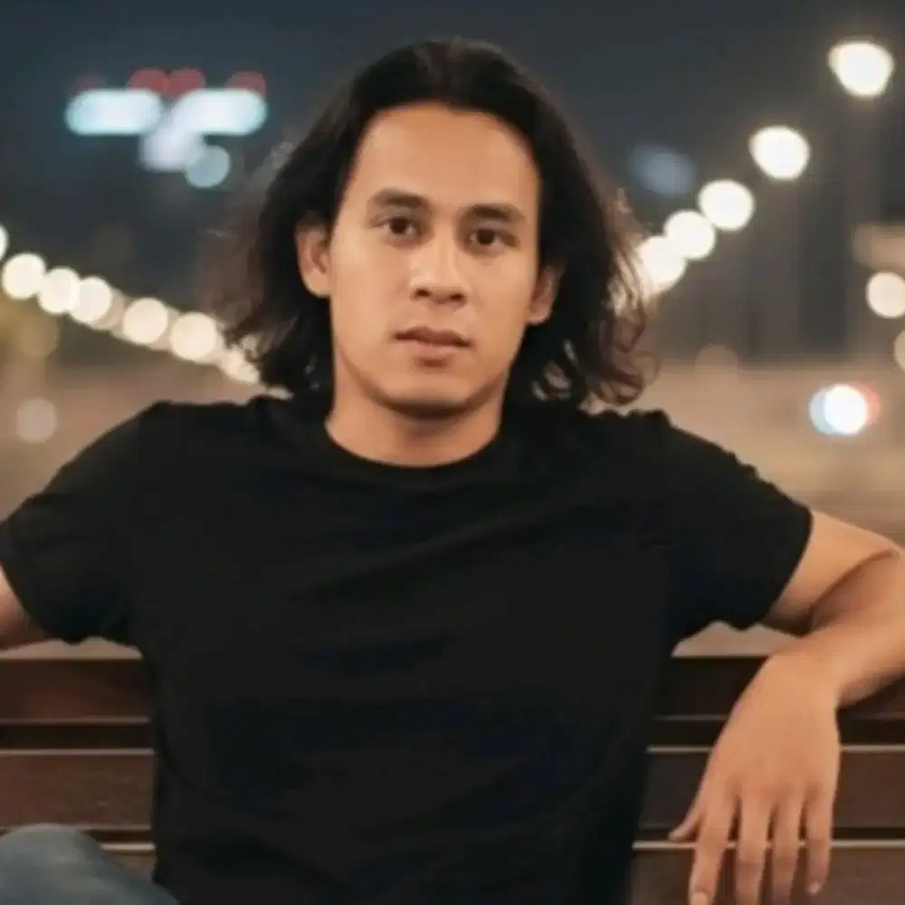 SEDANG MENCARI PEKERJAAN