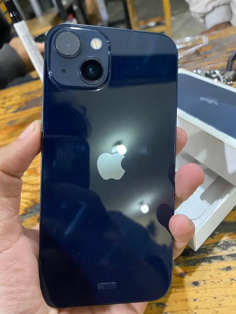 iphone 13 128gb ibox