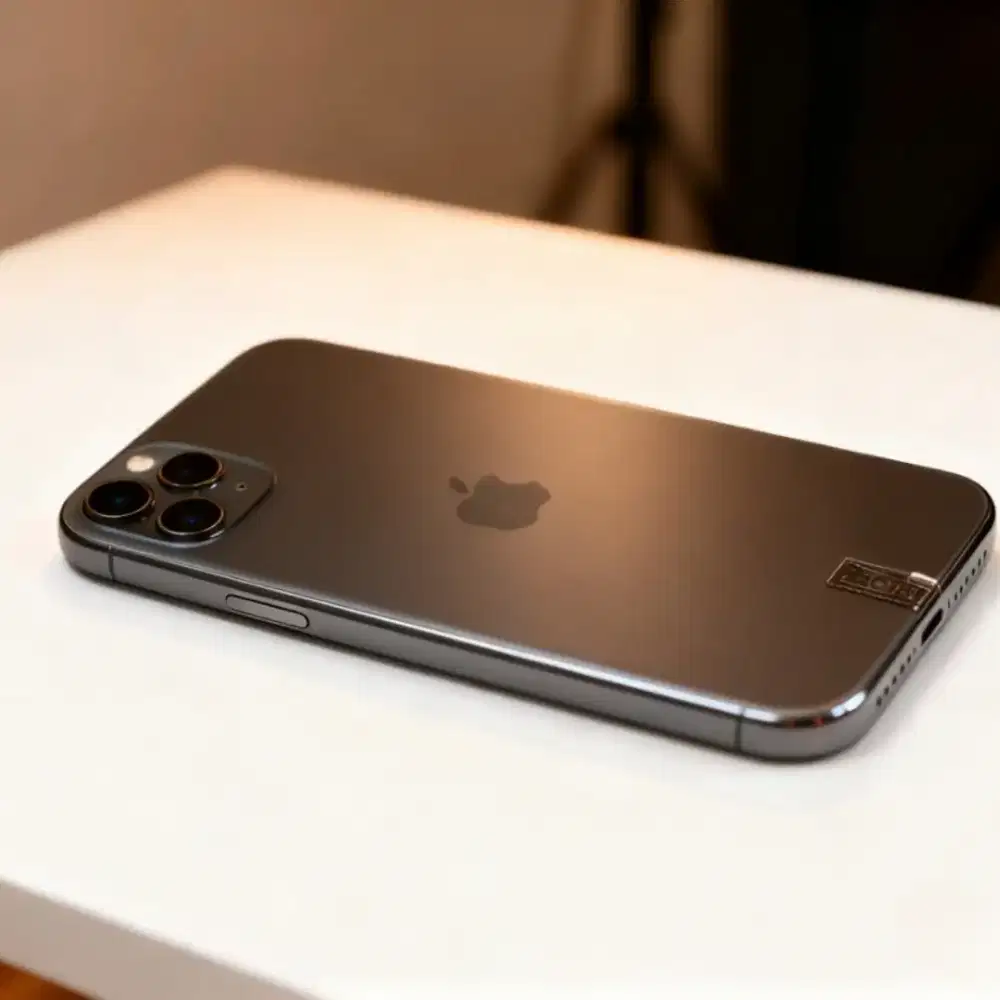 11 PRO MAX 256gb GARDE A