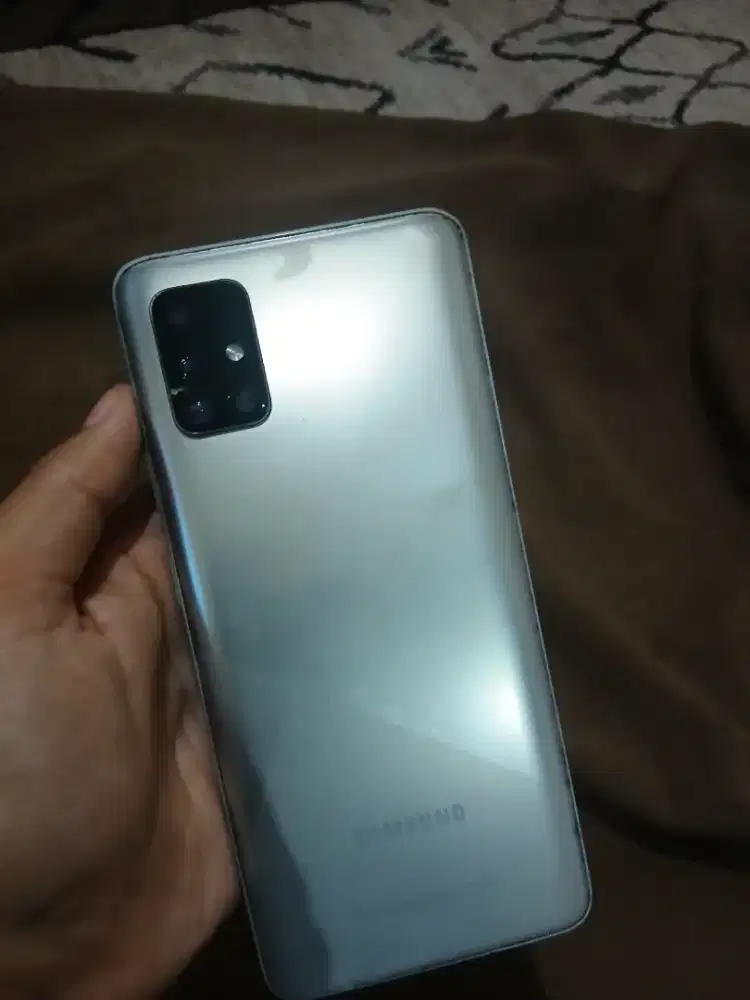 SAMSUNG A51 8+256GB