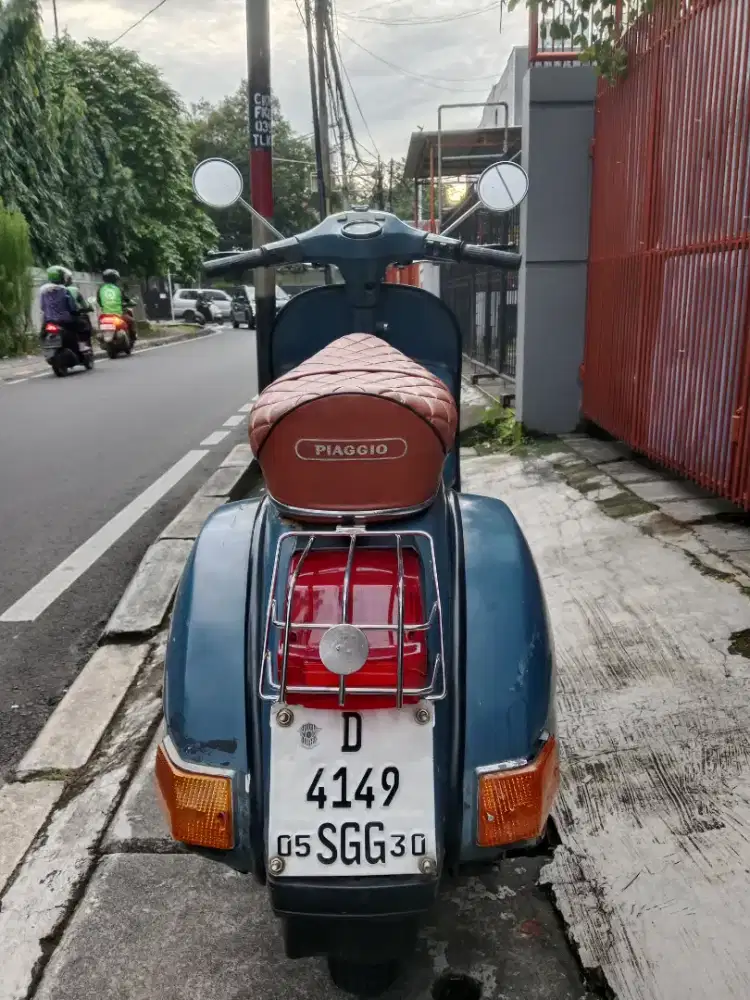 Vespa px 1982 ( 150 cc)