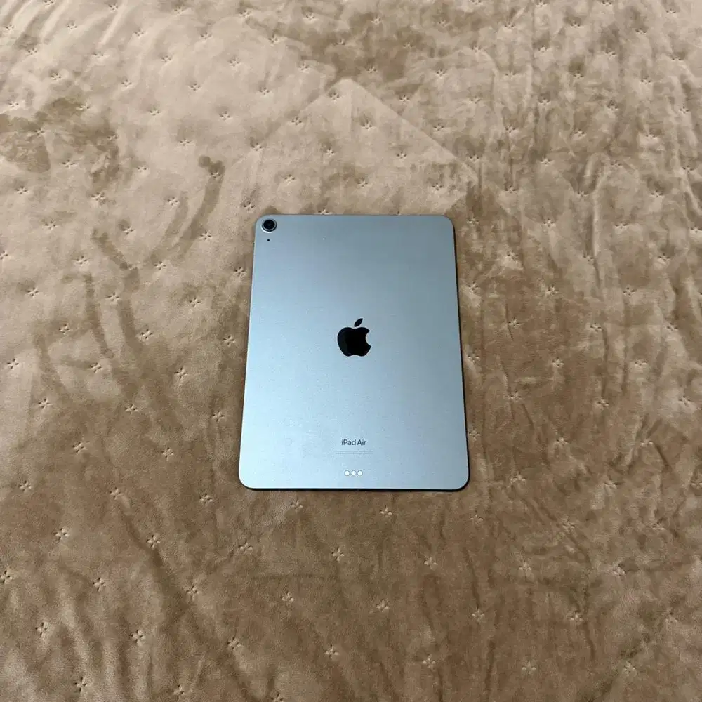 iPad Air 5 M1 11 inch Wifi Only 2022 Grey