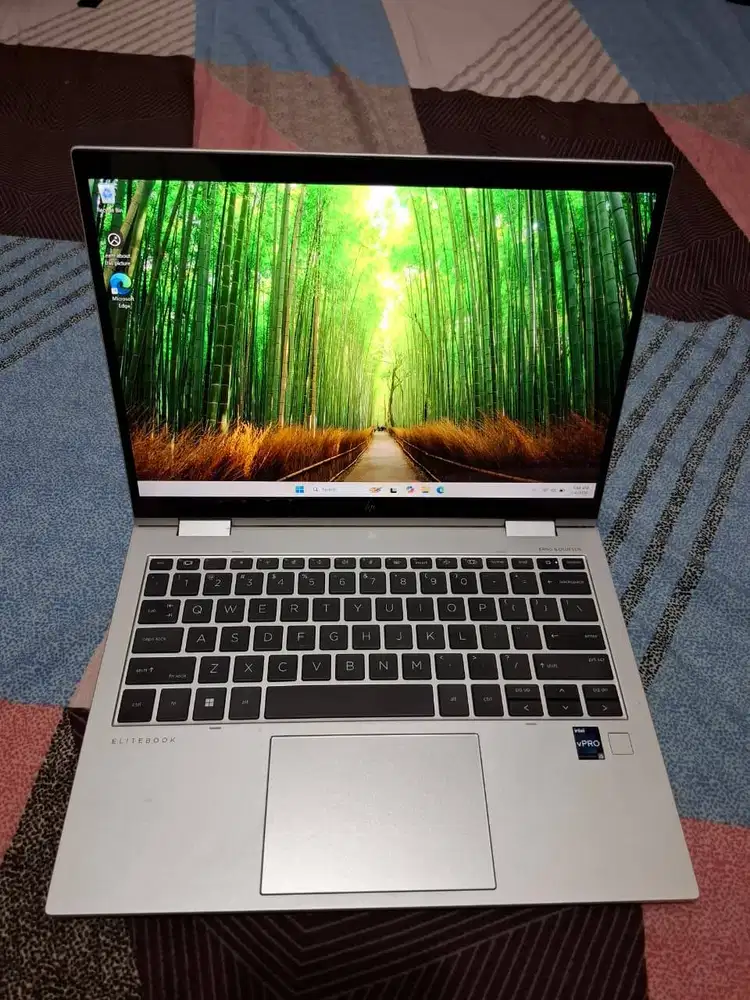HP ELITEBOOK X360 830 G10 2IN1 2024