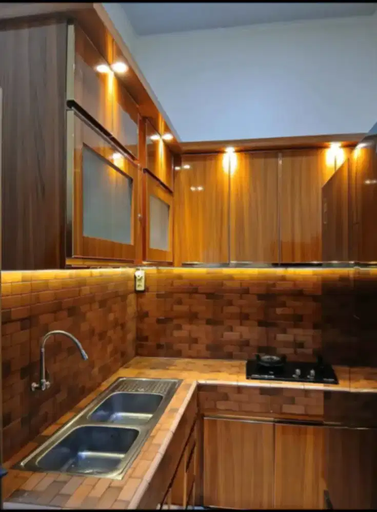Kitchen set /minibar