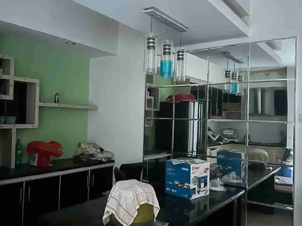 D jual rumah Casajardin