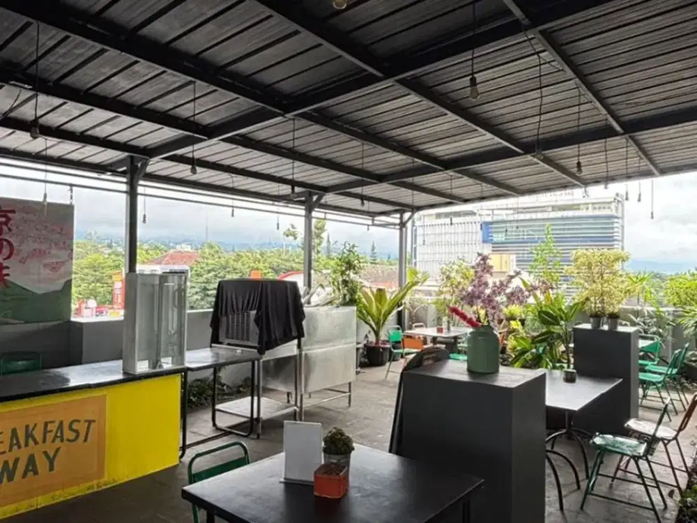 JUAL HOTEL DI DEKAT PUSAT KOTA SETIABUDHI HARGA NEGO