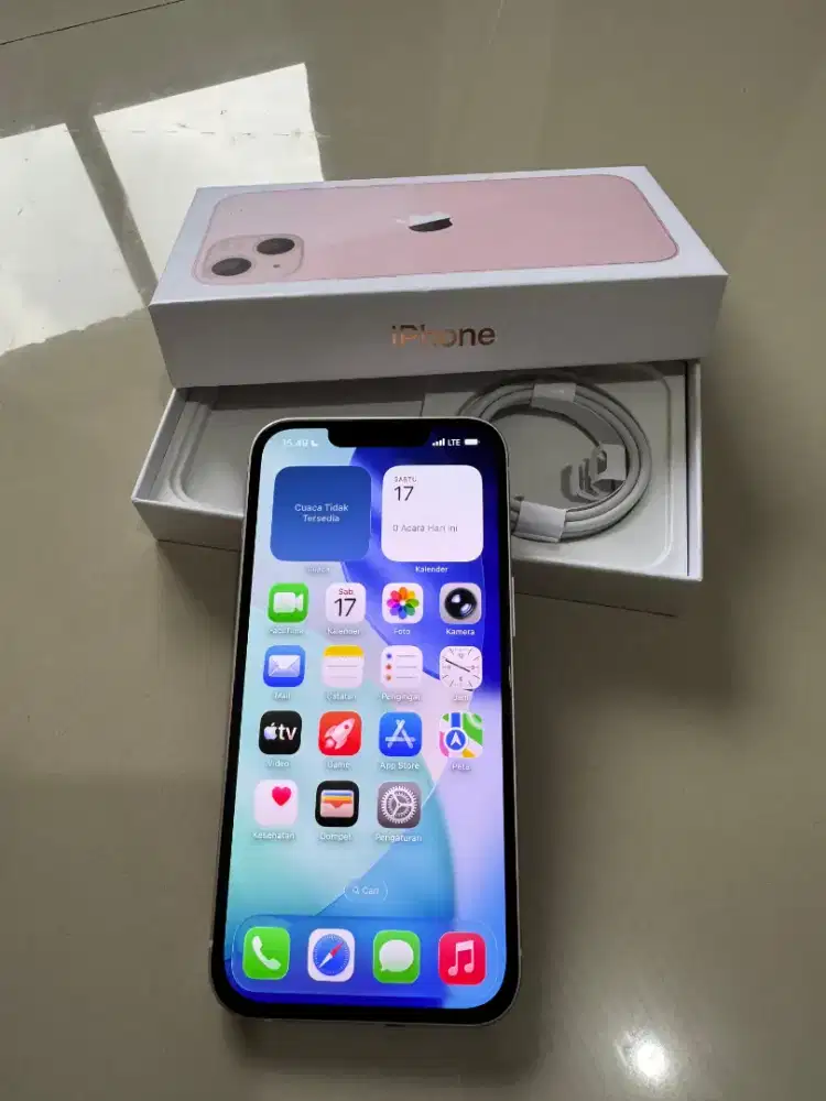 Iphone 13 Basic 128GB Ex inter