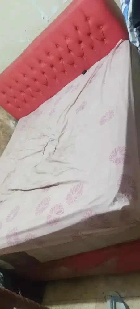 Jual Cepat Springbed Fullset