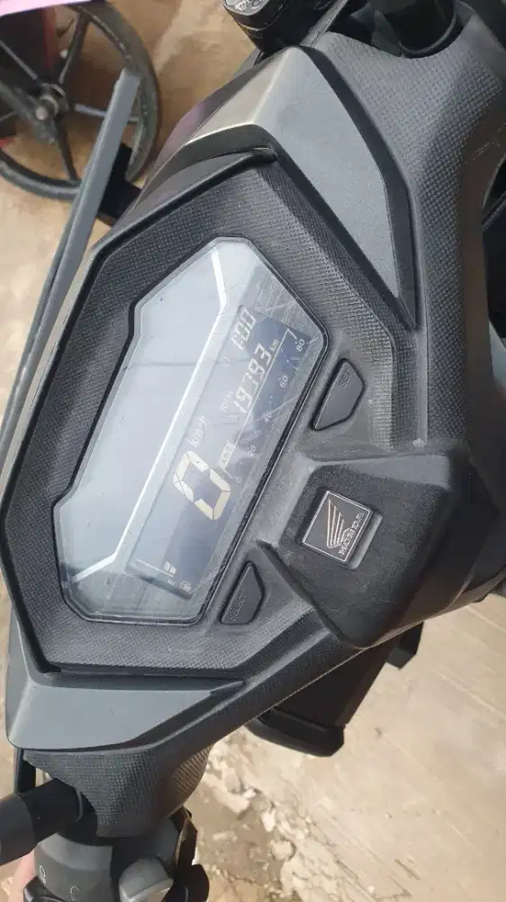 HONDA VARIO 160 CBS