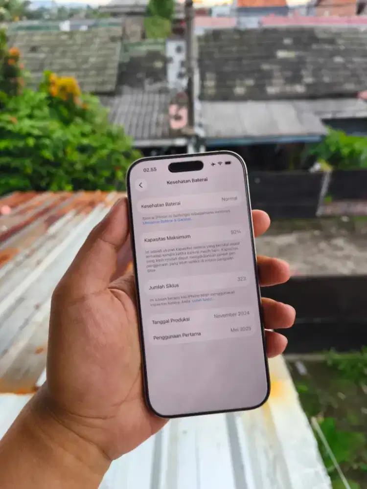 iphone 16 Pro 256gb iBox