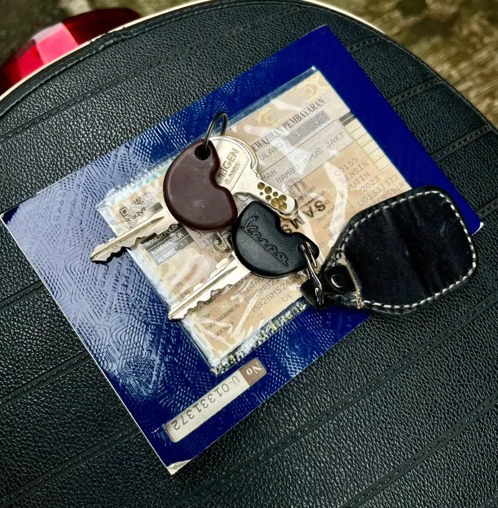 ForSale MULUSS Piaggio SPRINT S IGET 150Cc Th.2023