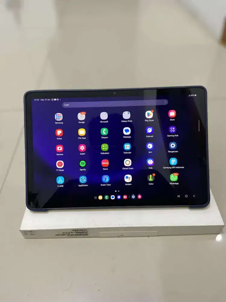 Samsung galaxy tab S9 FE 5G