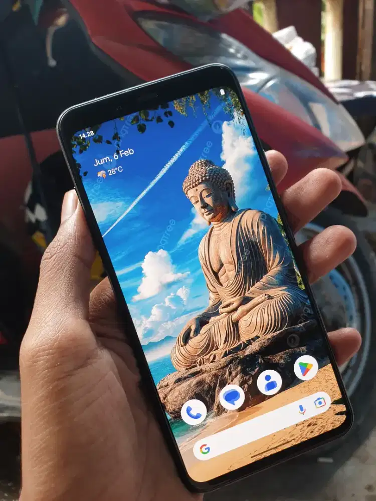 Google Pixel 4XL 6/128GB