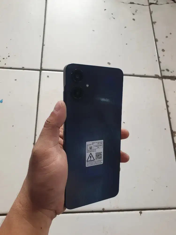 BU SAMSUNG A06 RAM 4/64 FULLSET