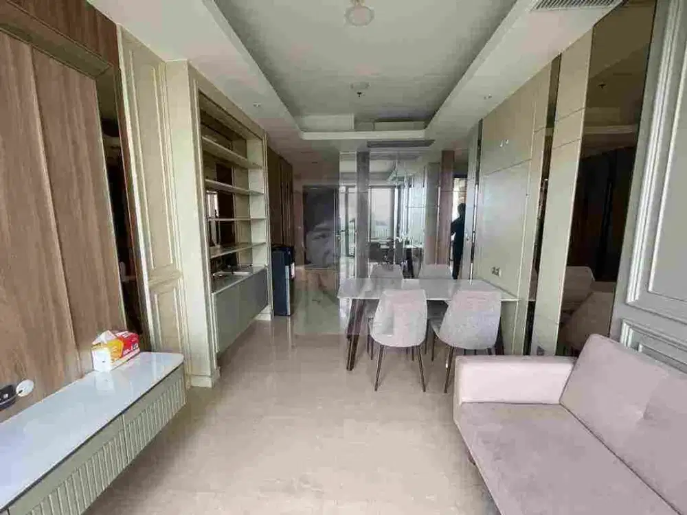 Marigold at NavaPark – The Most Luxurious Living in BSD City