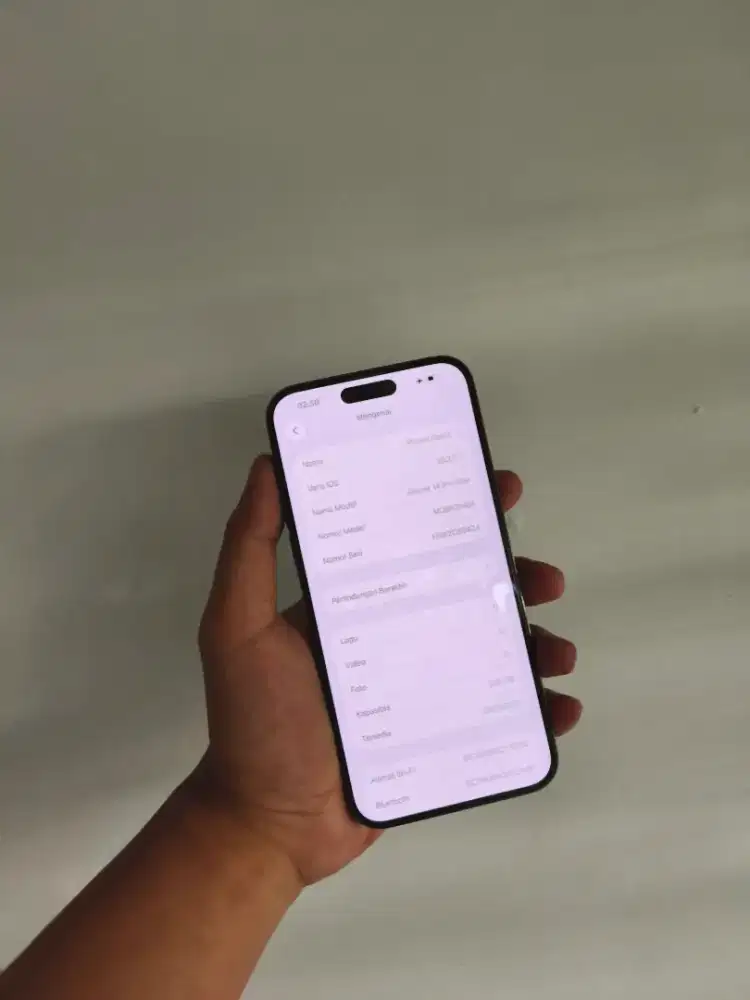 iphone 14 Pro Max 256gb iBox