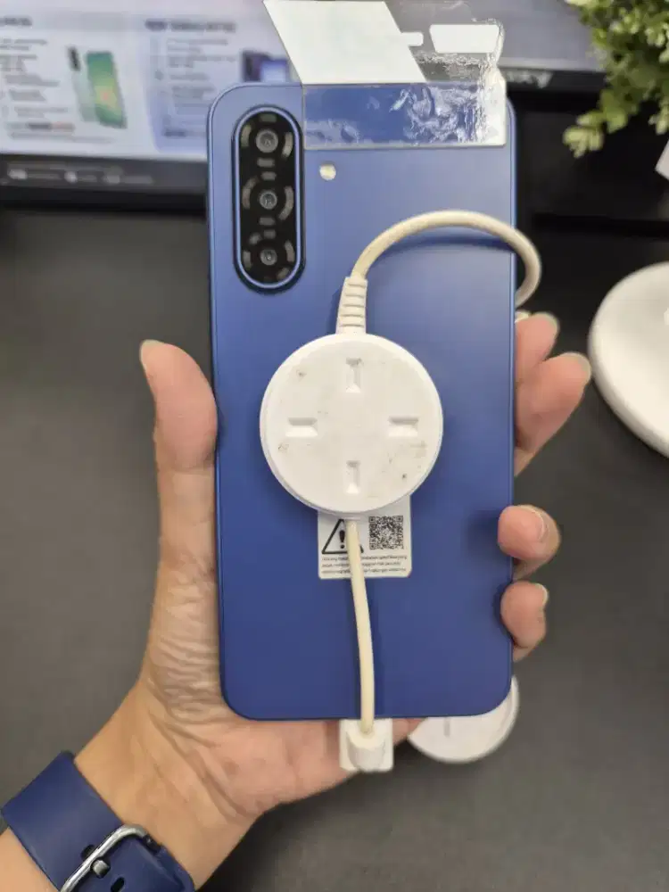 Samsung galaxy A17 5G