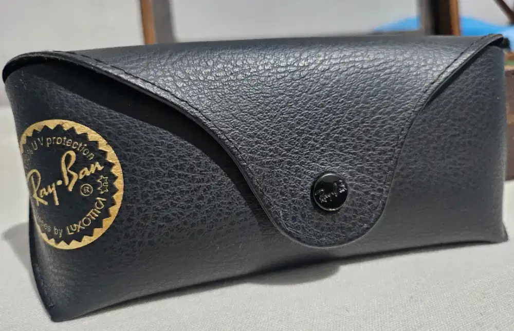 Preloved Kaca Mata Rayban Pria