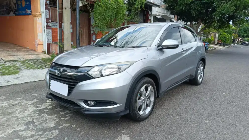 Tdp 5jt||HRV 1.5 E Automatic 2018 Pjk pnjng Low Km Record Honda