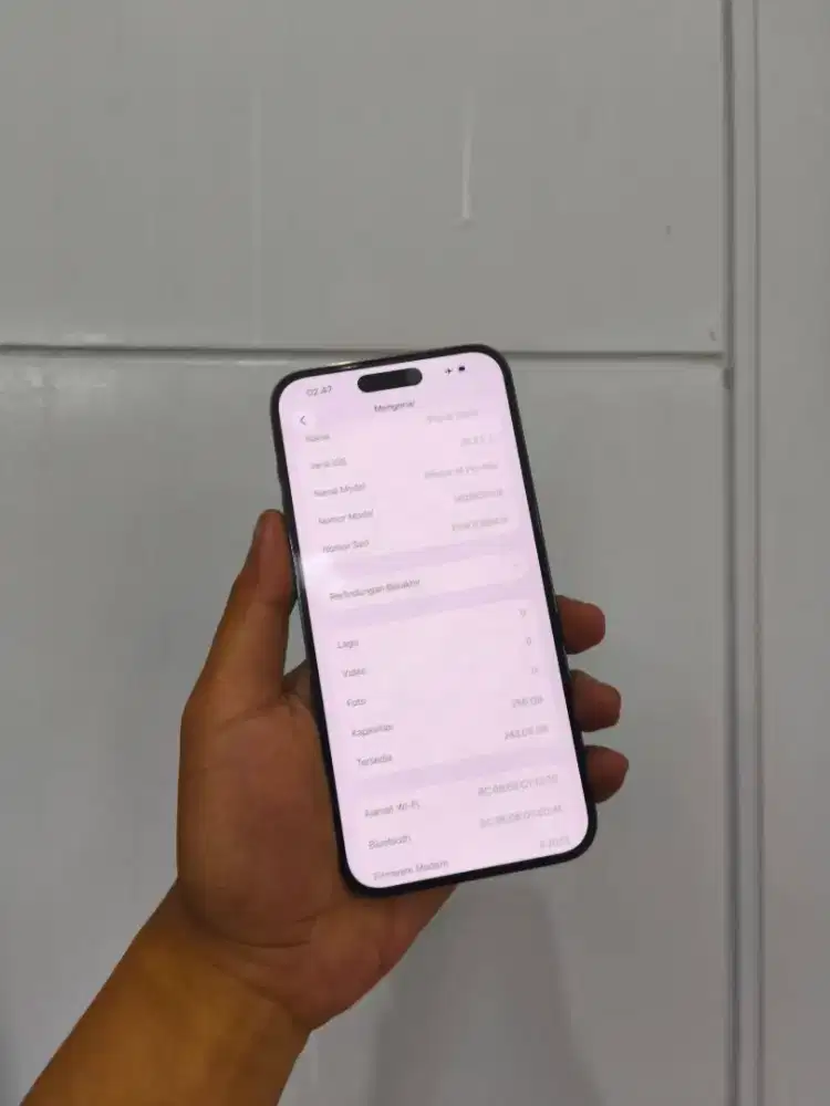 Iphone 14 Pro Max 256gb iBox