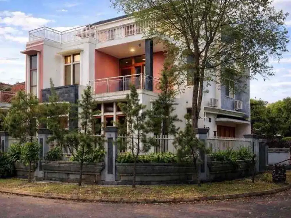 Dijual Rumah Hook Murah Nyaman