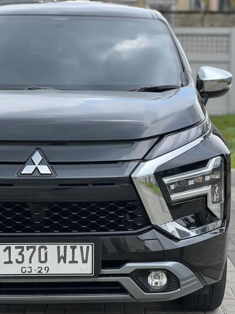 PROMO NEW XPANDER ULT 2023 KM LOW FULL ORI