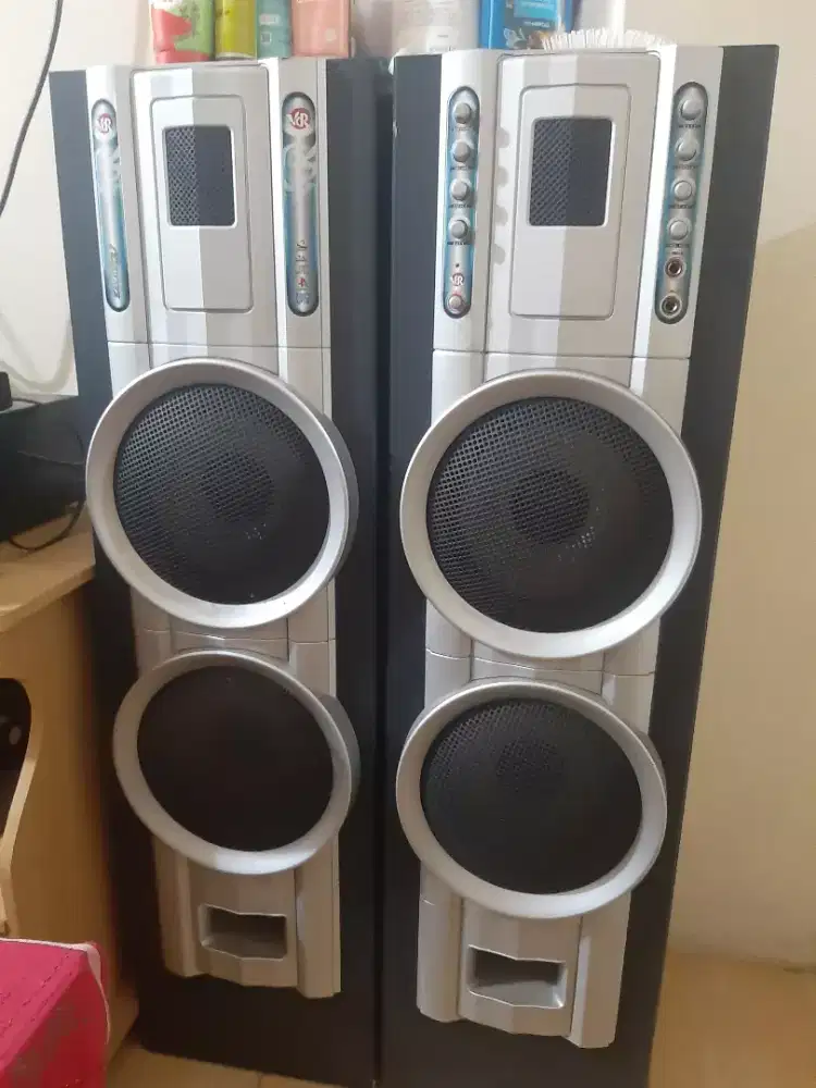 Dijual Speaker Sound System