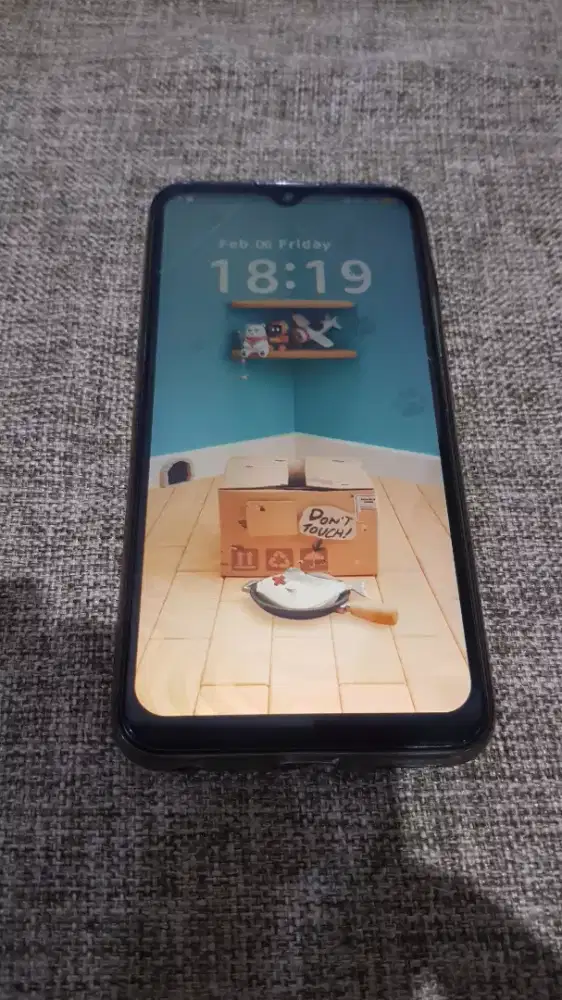 Vivo Y17 Ram 4 / 128