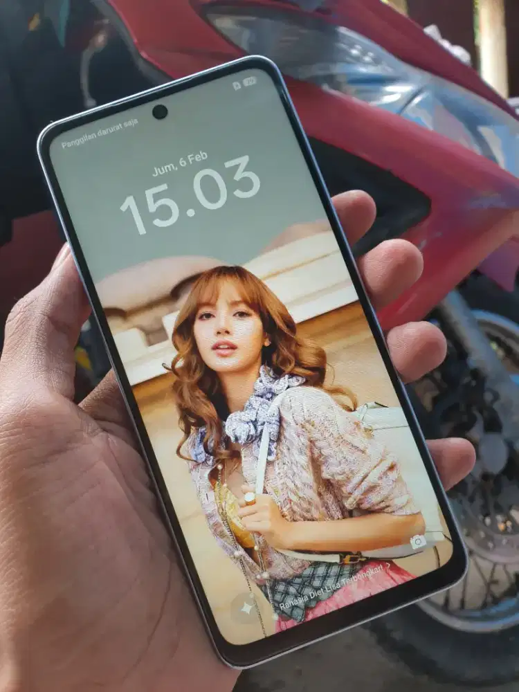 Oppo A5 Pro Ram 8+8/128GB