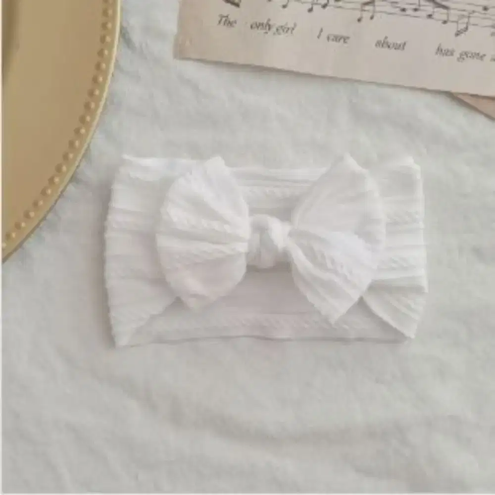 Bando anak 1- 2 tahun