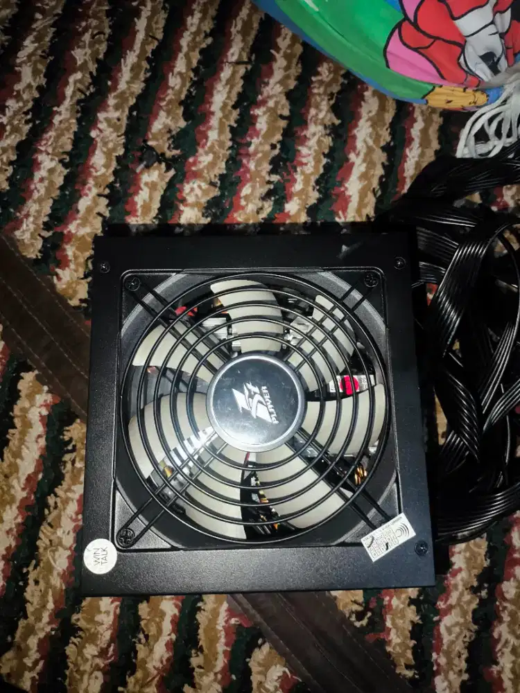 Power Supply 1ST PLAYER