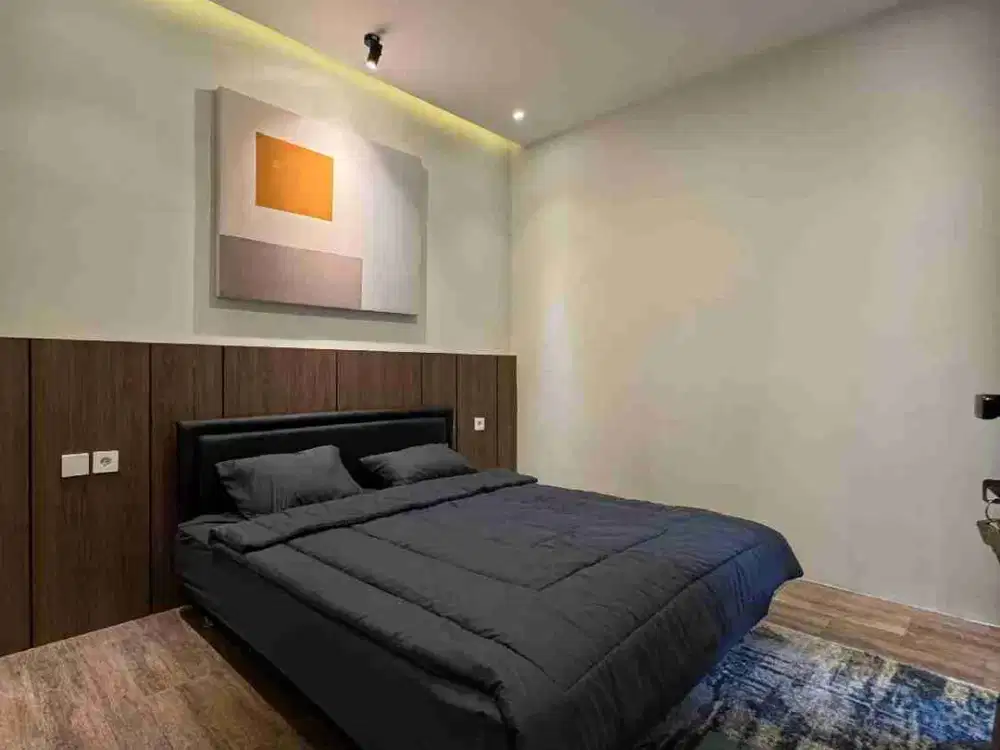 Dijual Rumah siap huni lokasi sangat strategis