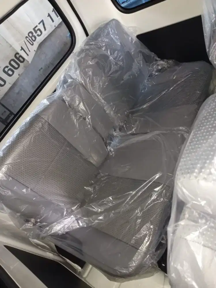 Jual kursi mobil grandmax