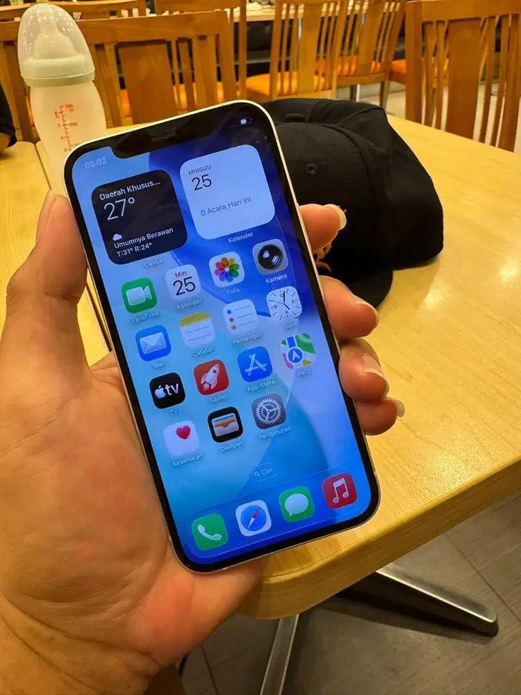 iphone 12 64gb inter