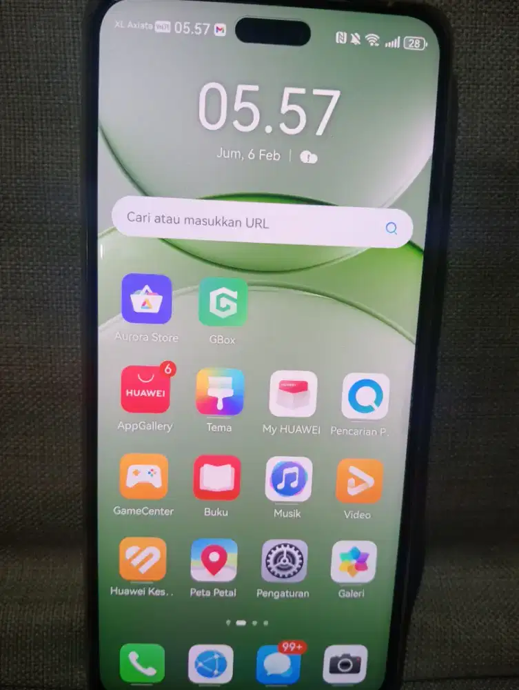 Jual HP Huawei Nova 13 Pro