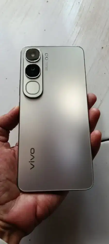 Vivo V40 Lite Ram 8+8/128 GB