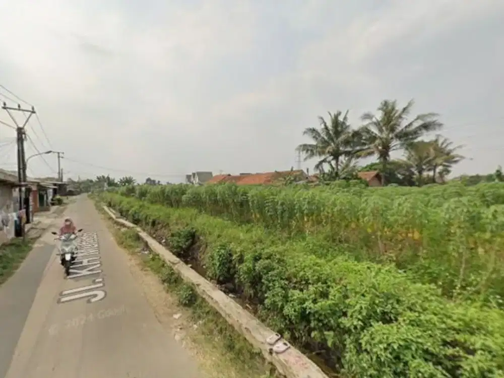 Kavling Murah 10 Menit Marcopolo Bukit Cimanggu City FREE BPHTB