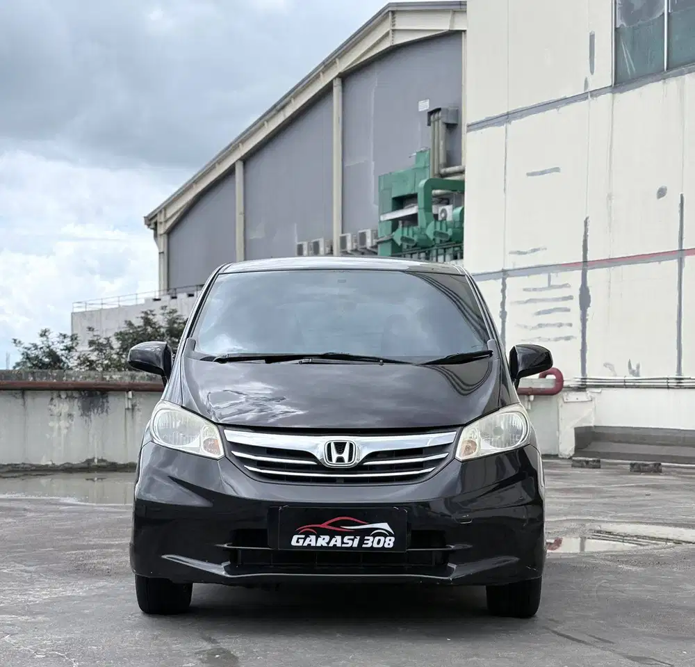 Honda Freed GB3 1.5 S AT