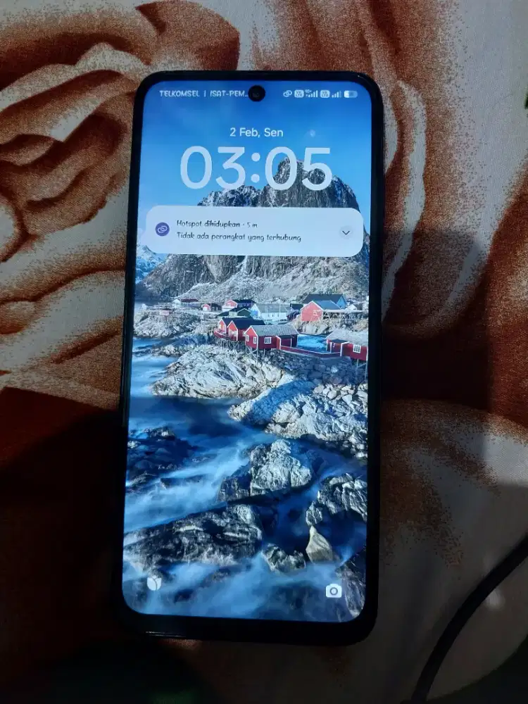 Xiaomi redmi 13 8/128 hp only