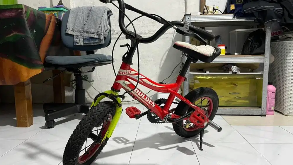 Sepeda Anak murah