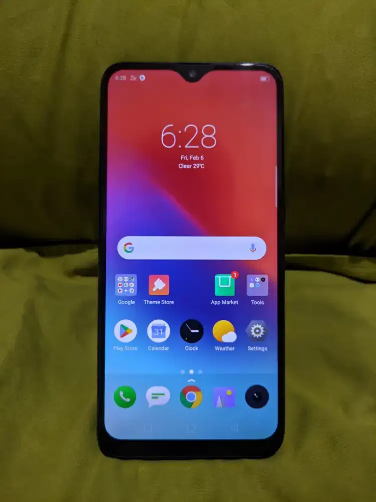 Realme 2Pro 4/64