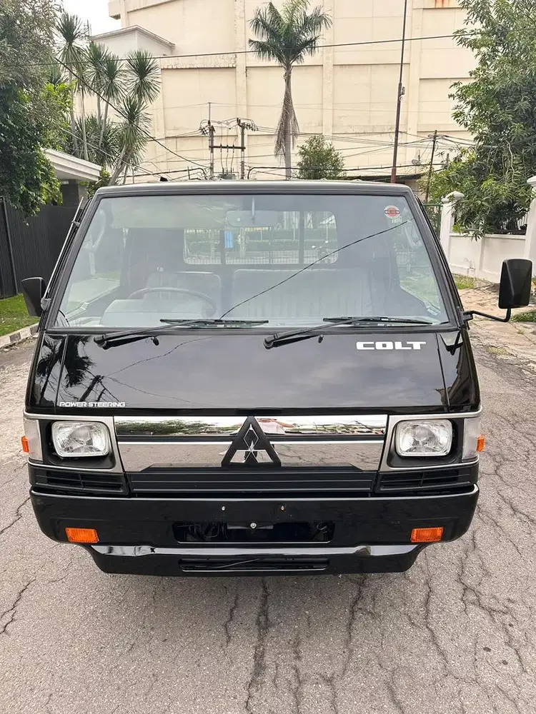 Mitsubishi L300 Pick Up 2022 euro 4