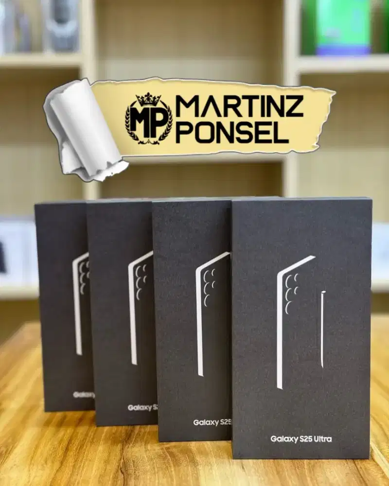 Samsung S25 Ultra 12/256