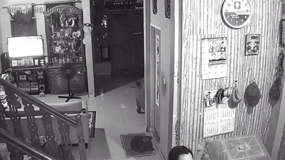 Dibutuhkan ART dan Pengasuh Anak 7thn